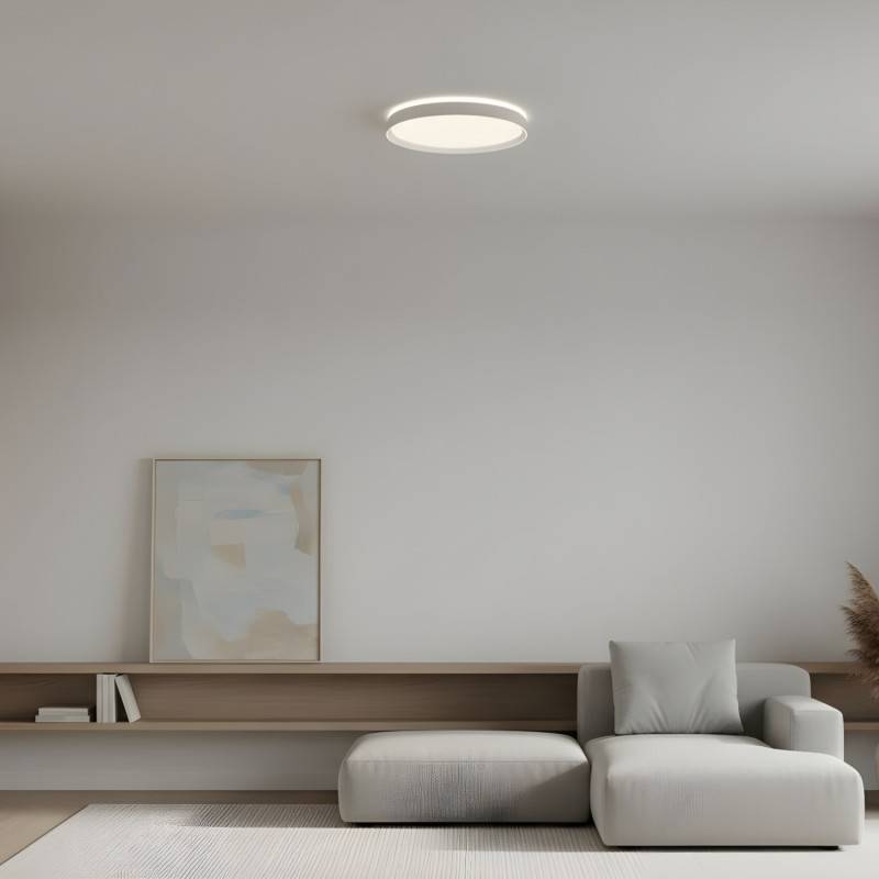 Накладной светильник Denkirs DK6511-WH