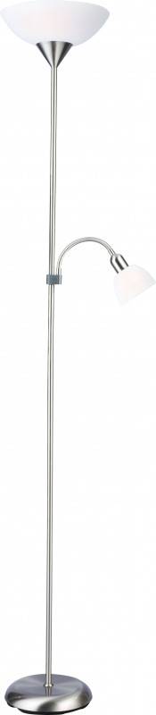 Торшер ARTE Lamp A9569PN-2SS