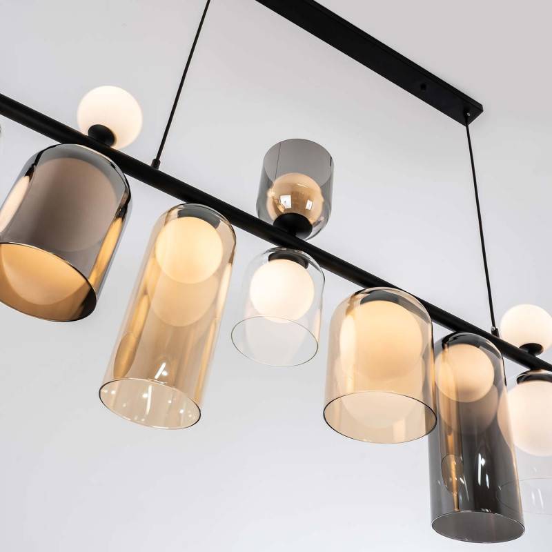 Подвесной светильник MODELUX MD.1968.12