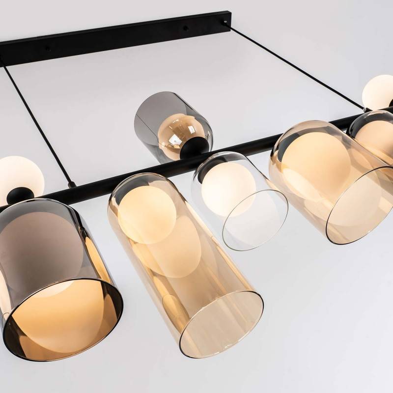 Подвесной светильник MODELUX MD.1968.12