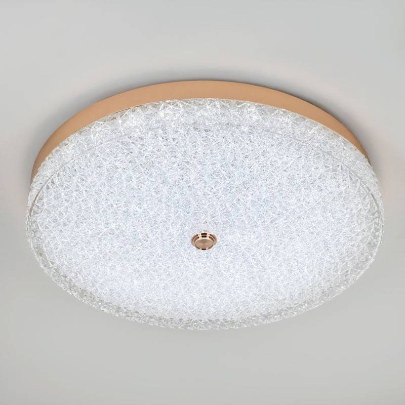 Накладной светильник LED4U L1116-500 GD