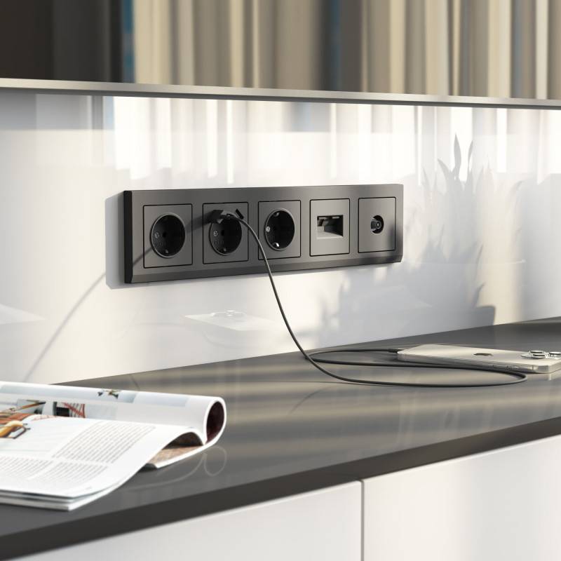 Рамка Werkel W0051864