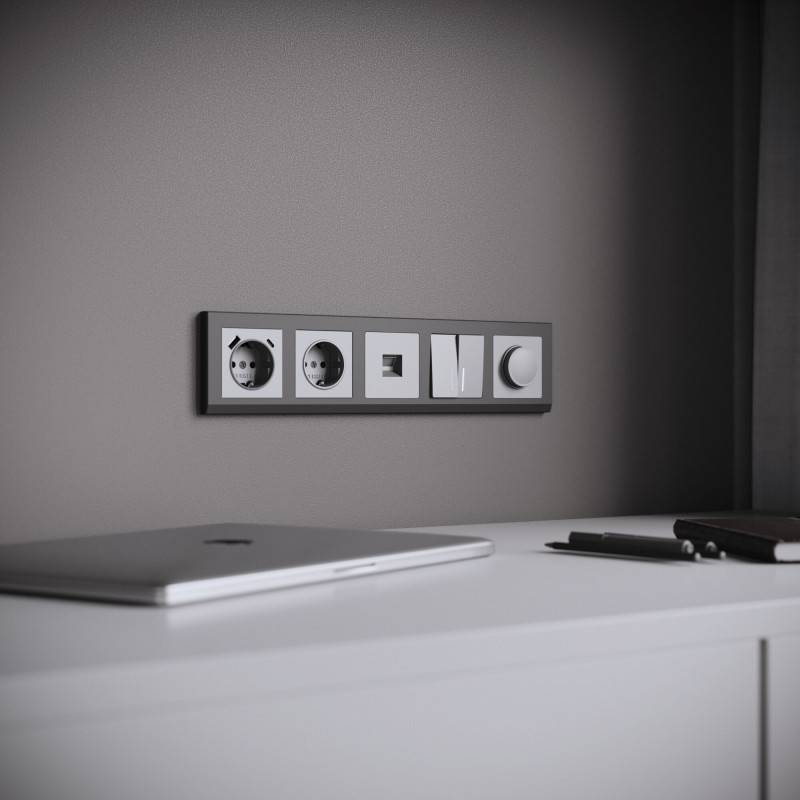 Рамка Werkel W0051864