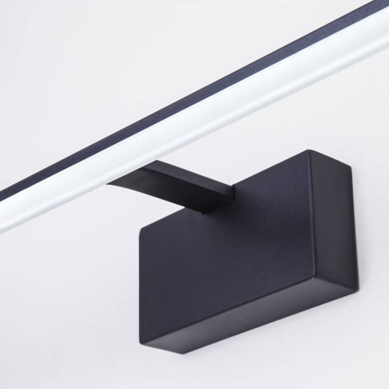 Светильник для картин LED4U L6389-720 BK