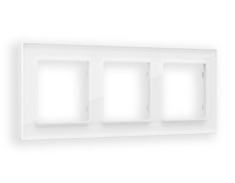 Рамка Ambrella Volt AF380103