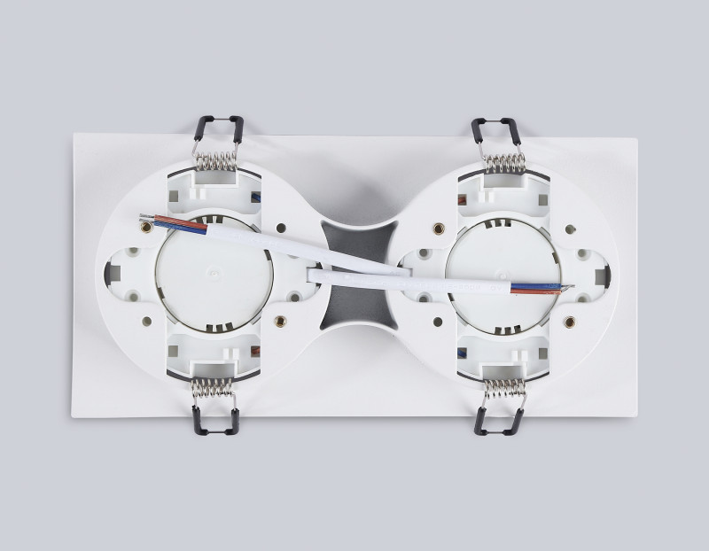 Влагозащищенный светильник Ambrella Light TN6711