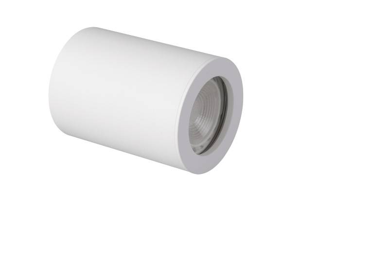 Влагозащищенный светильник Crystal Lux CLT 422C WH