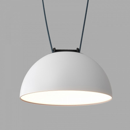 Накладной светильник Denkirs BELTY FLOW DK5560-WH+BK