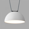 Накладной светильник Denkirs BELTY FLOW DK5560-WH+BK