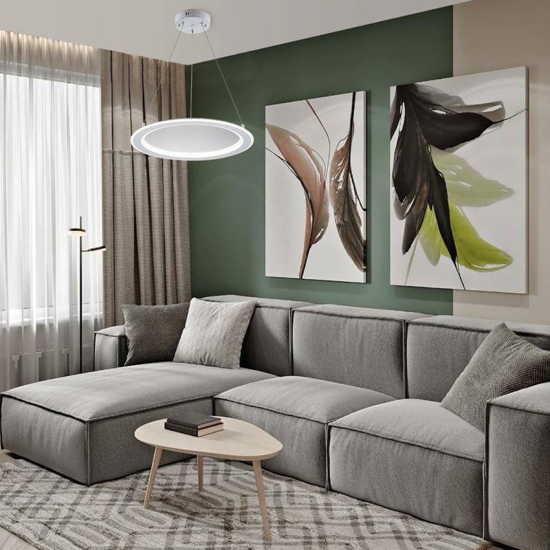 Подвесной светильник Escada 10290/1LED