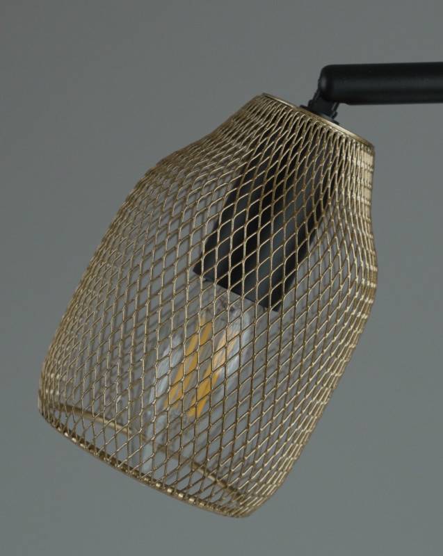 Настольная лампа Moderli V11834-1T