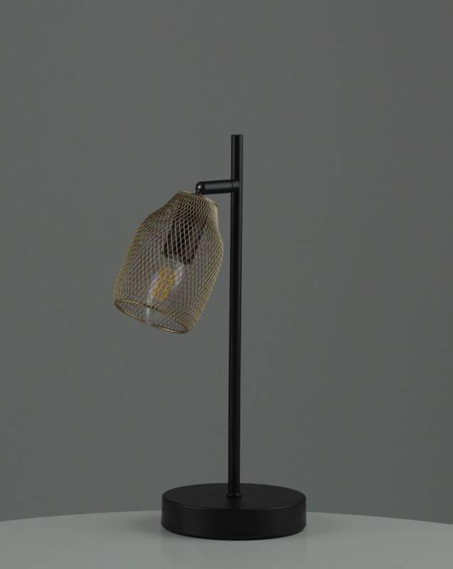 Настольная лампа Moderli V11834-1T