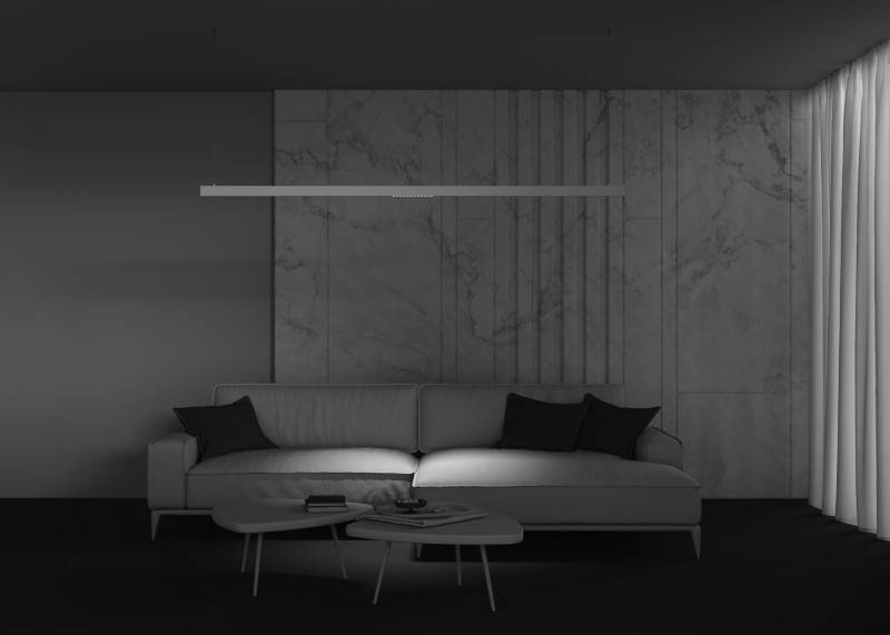 Светильник на шине Maytoni Technical TR031-4-12WTW-M-DSZ-W