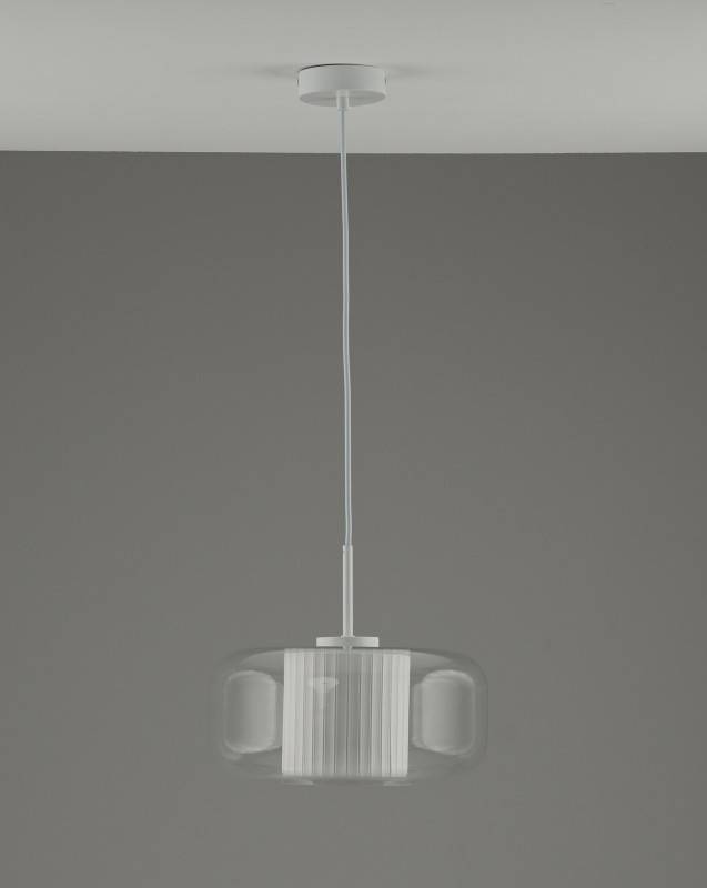 Подвесной светильник Moderli V11818-1P