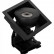 Встраиваемый светильник Arlight CL-SIMPLE-S80x80-9W Warm3000 (BK, 45 deg) 028149