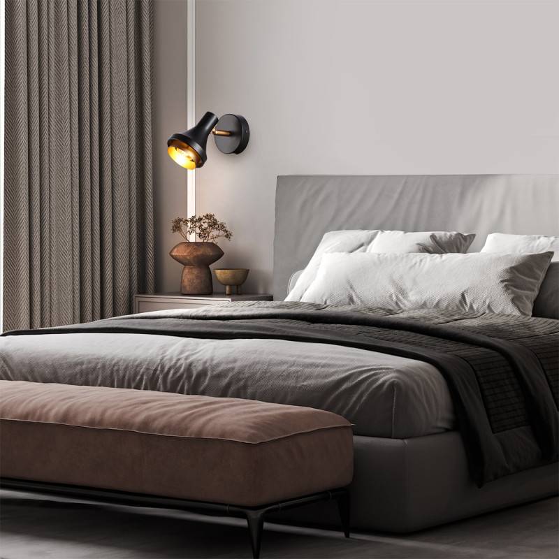 Спот Escada 1147/1A Black