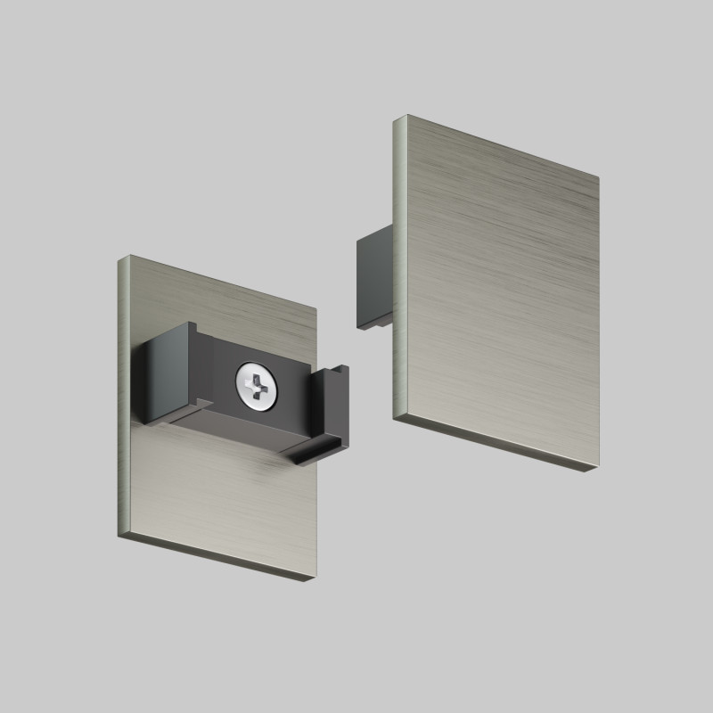 Заглушка Denkirs TR5735H-DN