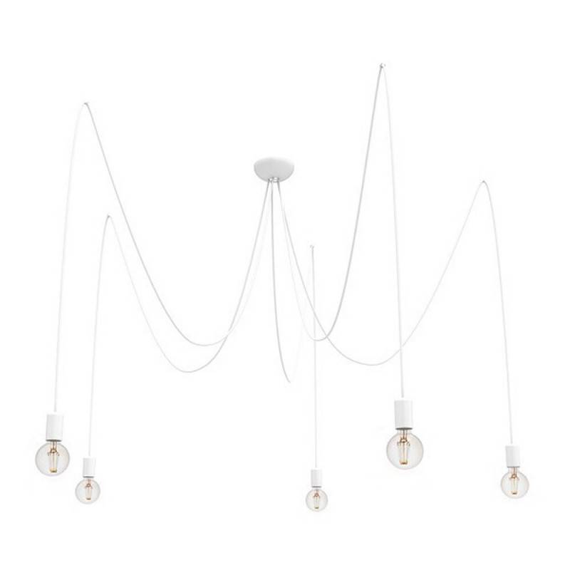 Подвесной светильник Nowodvorski 9744