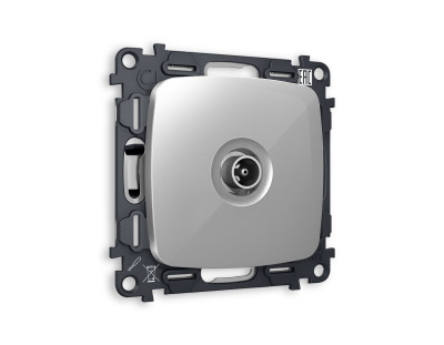 Розетка Ambrella Volt MO413030