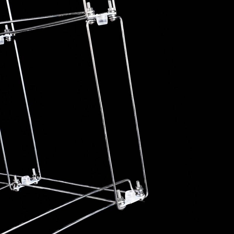 Подвесная люстра ImperiumLoft 252290-22