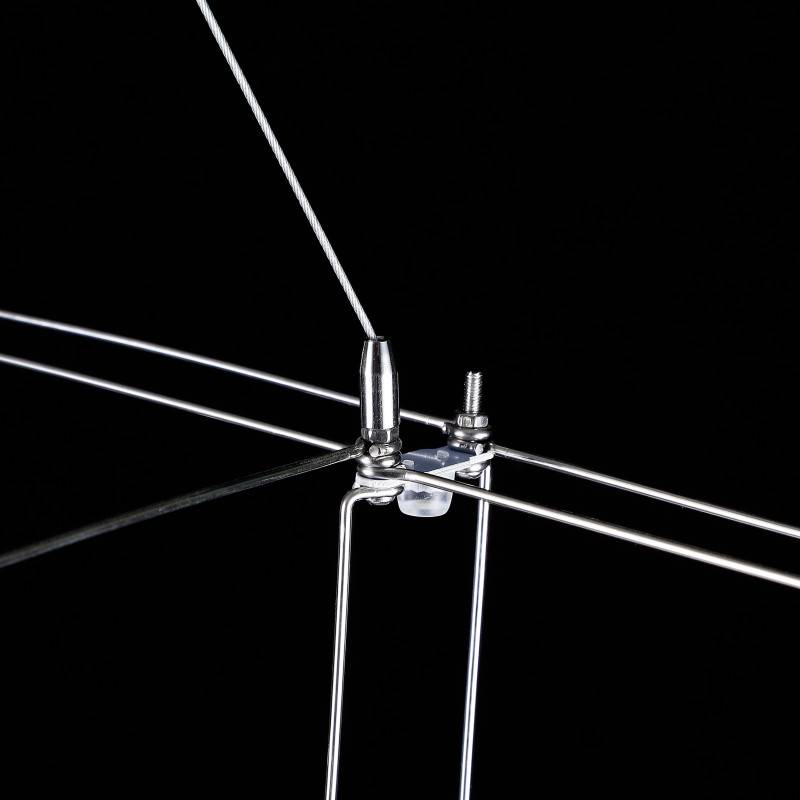 Подвесная люстра ImperiumLoft 252290-22