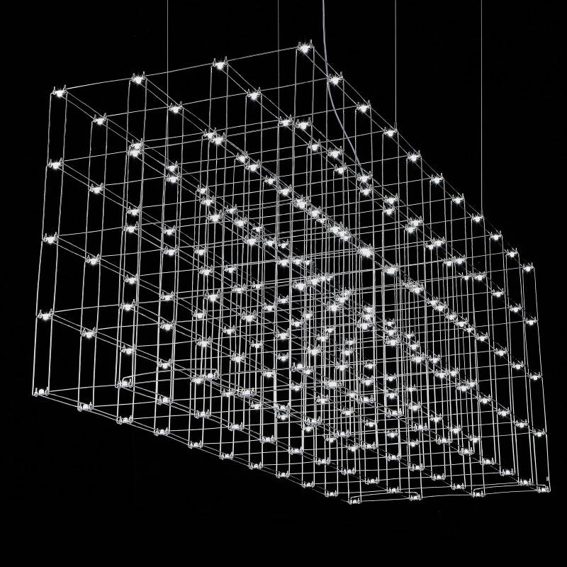 Подвесная люстра ImperiumLoft 252290-22