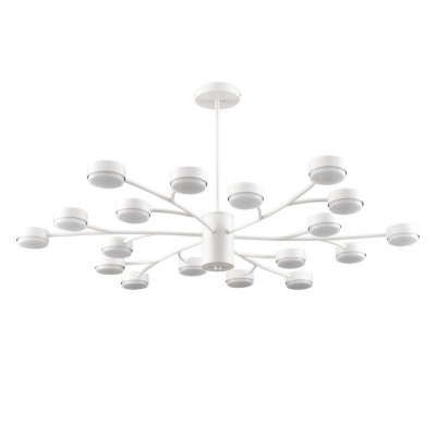 Люстра на штанге LUMION 8265/18