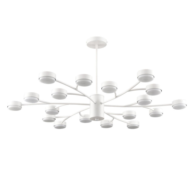 Люстра на штанге LUMION 8265/18