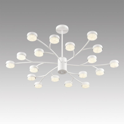 Люстра на штанге LUMION 8265/18