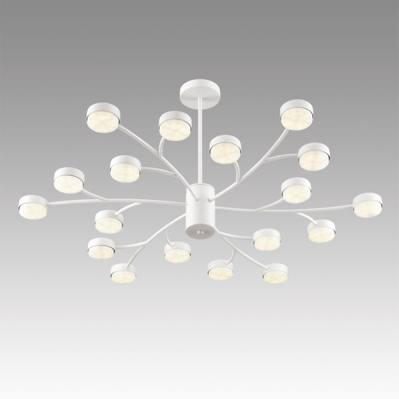 Люстра на штанге LUMION 8265/18