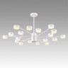 Люстра на штанге LUMION 8265/18