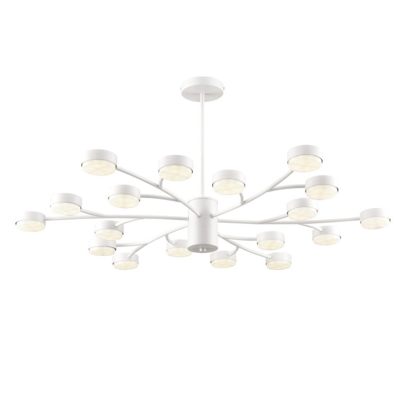 Люстра на штанге LUMION 8265/18