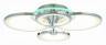 Потолочная люстра EVOLED Leto SLE200312-04RGB