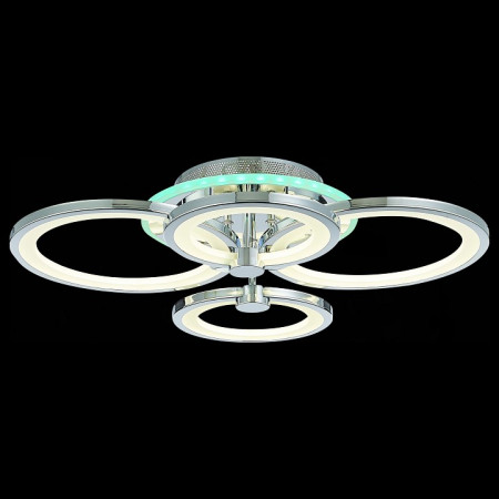 Потолочная люстра EVOLED Leto SLE200312-04RGB