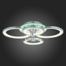 Потолочная люстра EVOLED Leto SLE200312-04RGB