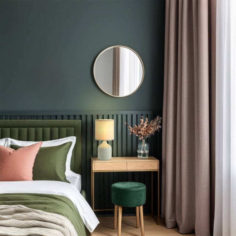 Настольная лампа LUMION 8174/1T