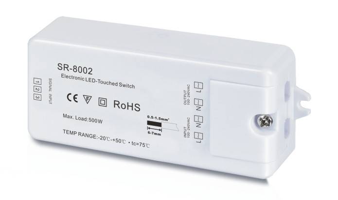 Датчик SWG SR-8002