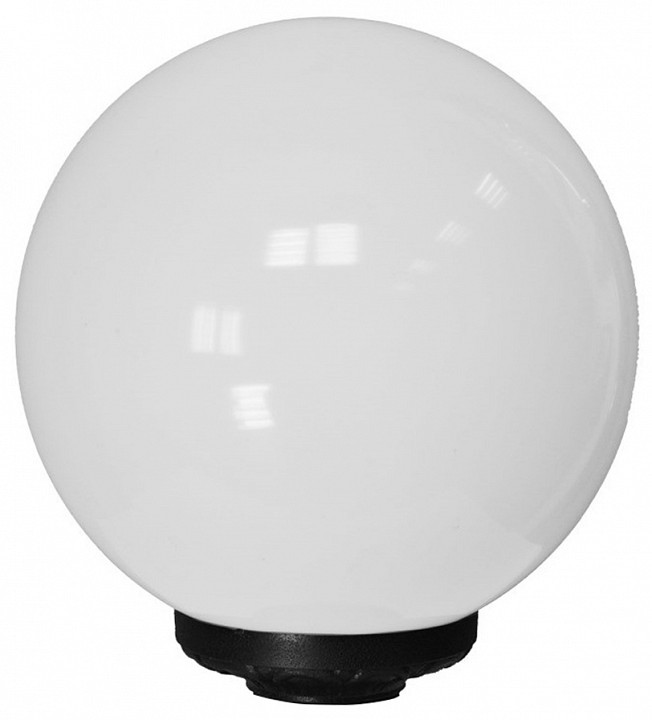 Плафон полимерный Fumagalli Globe 300 G30.B30.000.AYE27