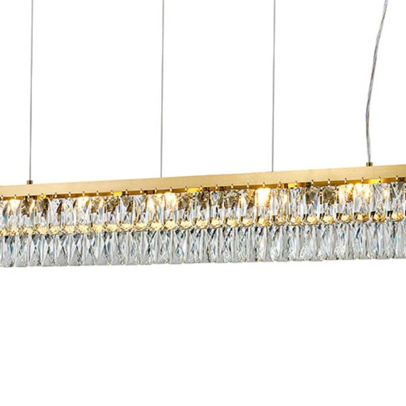 Подвесная люстра Favourite 4090-6P