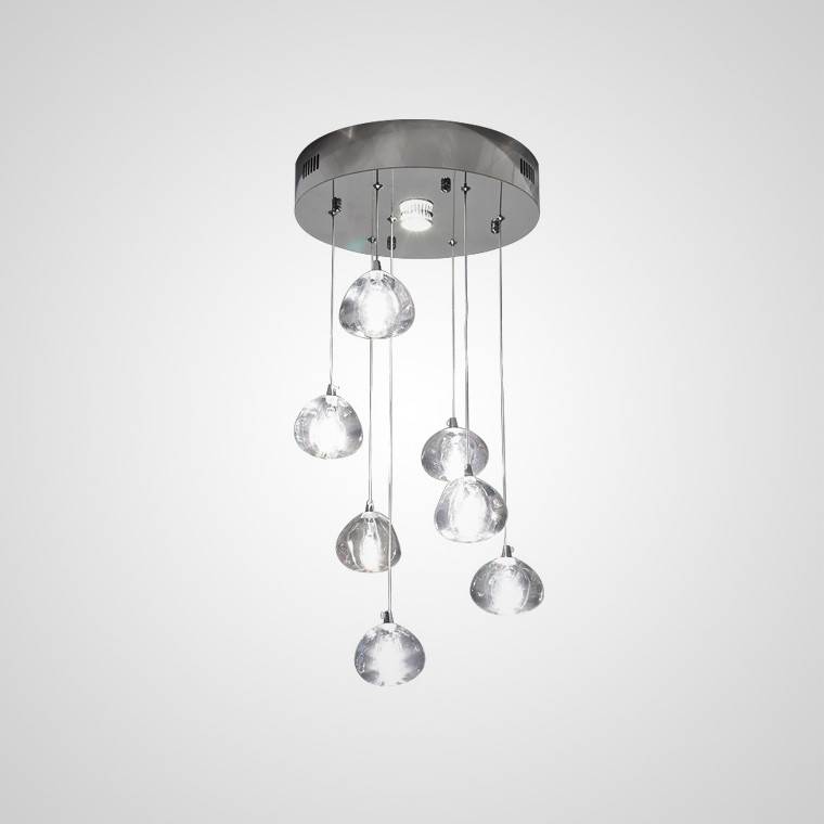 Подвесная люстра ImperiumLoft 178390-26