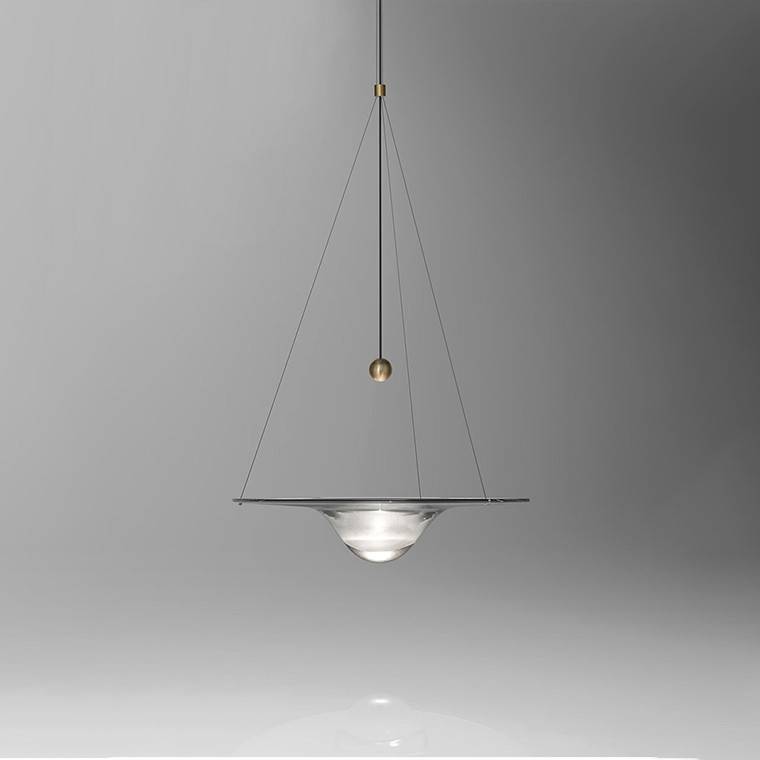 Подвесной светильник ImperiumLoft 377254-32
