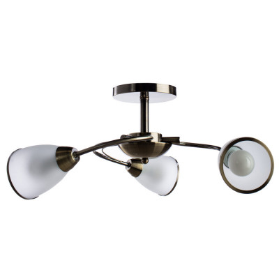 Люстра на штанге ARTE Lamp A6056PL-3AB