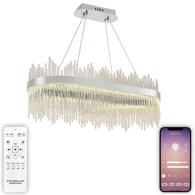 Подвесная люстра Natali Kovaltseva INNOVATION STYLE 83183