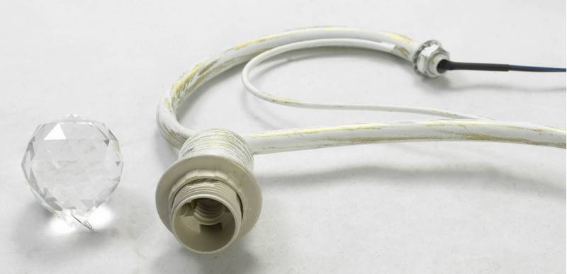 Люстра на штанге Lussole LSP-8061