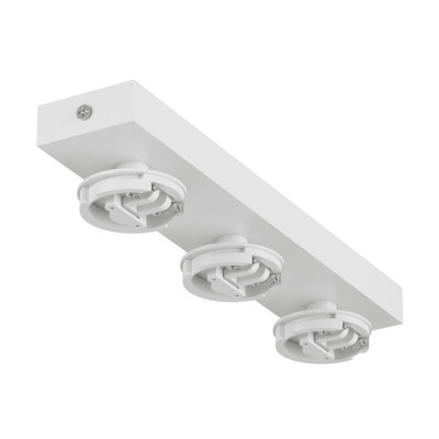 База накладная SWG pro MINI-VL-M13-WH