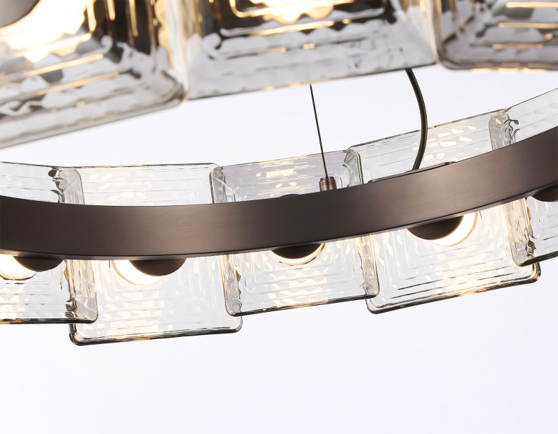 Подвесная люстра Ambrella Light LH31030