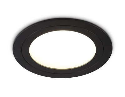 Влагозащищенный светильник Ambrella Light TU6604