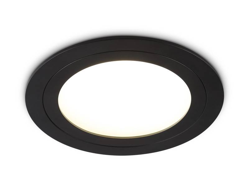 Влагозащищенный светильник Ambrella Light TU6604