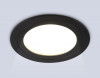 Влагозащищенный светильник Ambrella Light TU6604