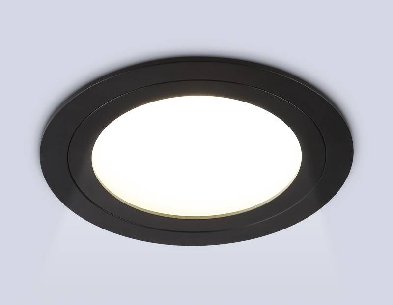 Влагозащищенный светильник Ambrella Light TU6604